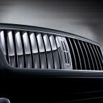 Lincoln Mark LT Concept 2006 года